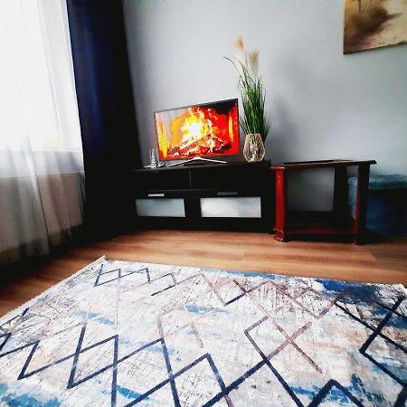 Light Apartment Riga Bagian luar foto
