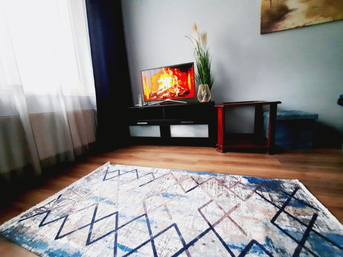 Light Apartment Riga Bagian luar foto